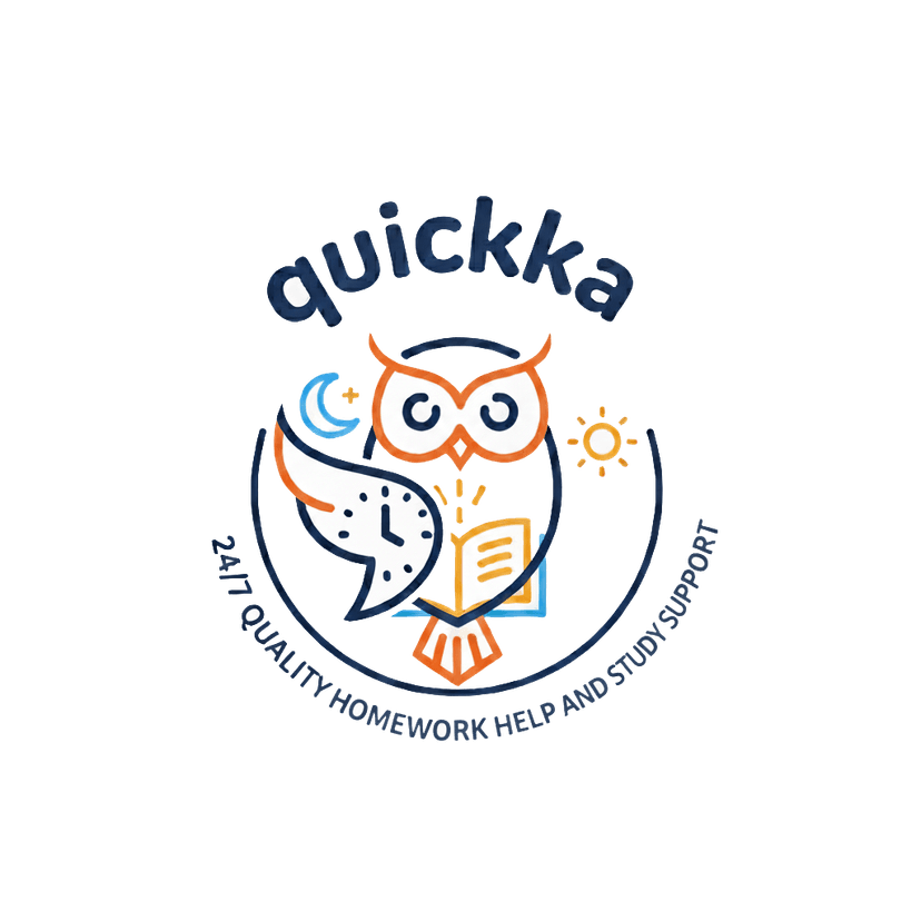 Quickka Logo